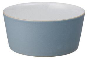 Impression Blue Straight Bowl -