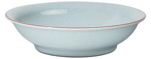 Heritage Pavilion Medium Shallow Bowl -