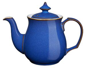 Imperial Blue Teapot -