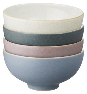 Impression Mixed Rice Bowl - Set Of 4 -