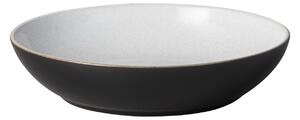 Elements Black Pasta Bowl -