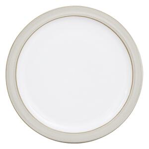 Natural Canvas Small Plate -