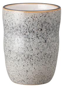 Studio Grey Handleless Mug -