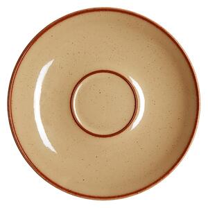 Heritage Harvest Saucer -