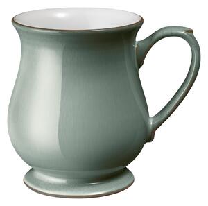 Regency Green Craftsman's Mug -