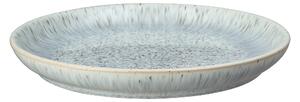 Halo Speckle Coupe Medium Plate -
