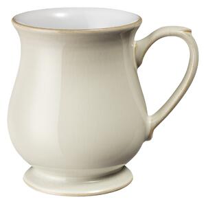Linen Craftsman's Mug -