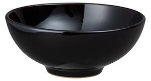 Modus Walnut Curved Small Bowl -