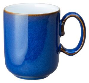 Imperial Blue Straight Mug -