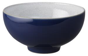 Elements Dark Blue Small Bowl -