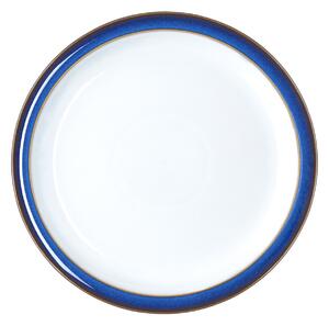Imperial Blue Medium Plate -