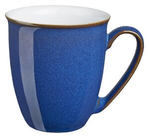 Imperial Blue Coffee Beaker/Mug -