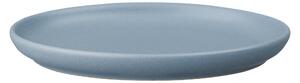 Impression Blue Small Oval Tray -