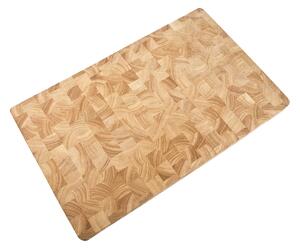 Rectangular Butchers Block -