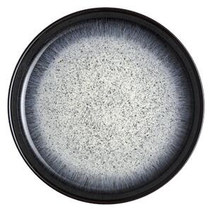 Halo Coupe Dinner Plate -