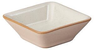 Heritage Piazza Extra Small Square Dish -