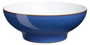 Imperial Blue Medium Serving Bowl -