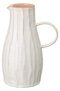 Quartz Rose Textured Jug, 1.5L -