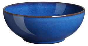 Imperial Blue Coupe Cereal Bowl -