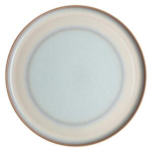 Quartz Rose Round Platter -