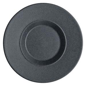 Impression Charcoal Blue Tea/Coffee Saucer -