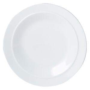 White By Denby Small Plate -