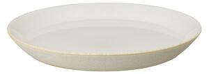 Impression Cream Small Plate -