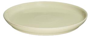 Heritage Veranda Coupe Dinner Plate -