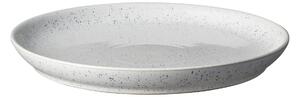 Studio Blue Chalk Coupe Dinner Plate -