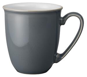 Elements Fossil Grey Coffee Beaker/Mug -