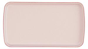 Heritage Piazza Small Rectangular Platter -