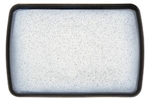Halo Large Rectangular Platter -