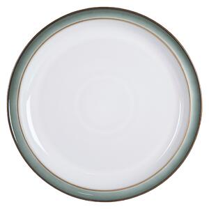 Regency Green Medium Plate -