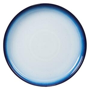 Blue Haze Coupe Small Plate -