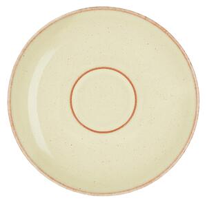 Heritage Veranda Saucer -