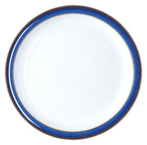 Imperial Blue Small Plate -