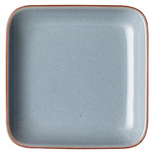 Heritage Terrace Medium Square Plate -