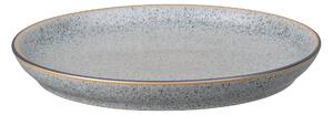 Studio Grey Coupe Dinner Plate -