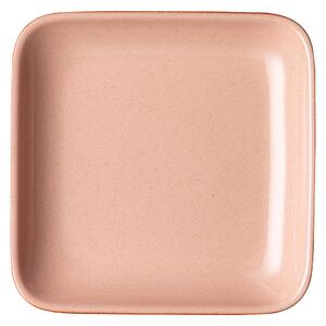 Heritage Piazza Medium Square Plate -