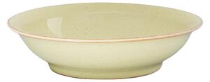 Heritage Veranda Medium Shallow Bowl -