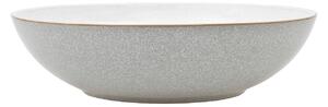 Elements Light Grey Serving Bowl -