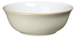 Linen Cereal Bowl -
