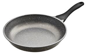 Granite Effect Cast Aluminium 26cm Frypan -