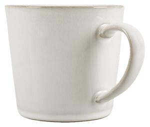 Natural Canvas Large Mug -