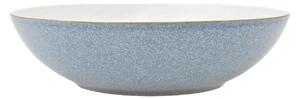 Elements Blue Serving Bowl -