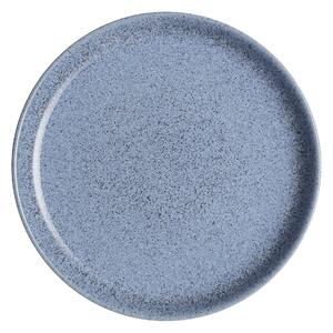 Studio Blue Flint Coupe Dinner Plate -