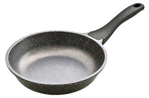 Granite Effect Cast Aluminium 20cm Frypan -