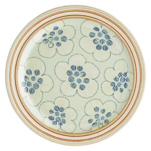 Heritage Orchard Accent Medium Plate -