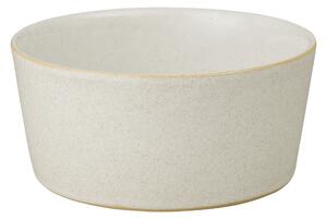 Impression Cream Straight Bowl -