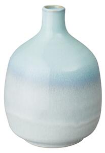 Quartz Jade Small Square Vase -